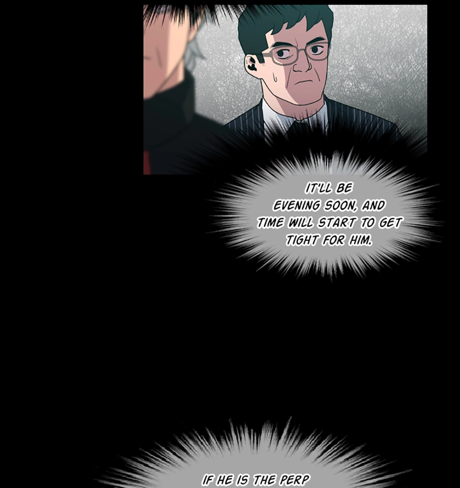 MEMORIST Chapter 19 page 56 - 