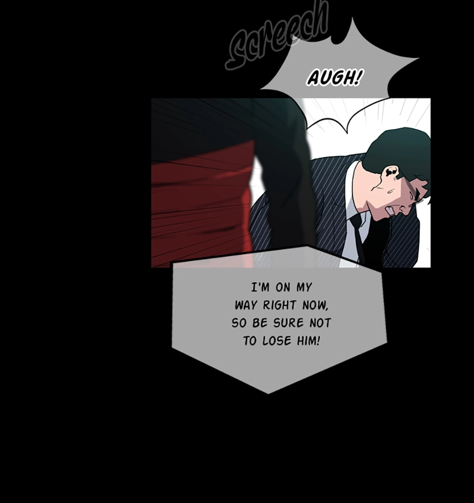 MEMORIST Chapter 19 page 64 - 