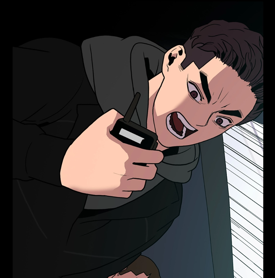 MEMORIST Chapter 19 page 69 - 