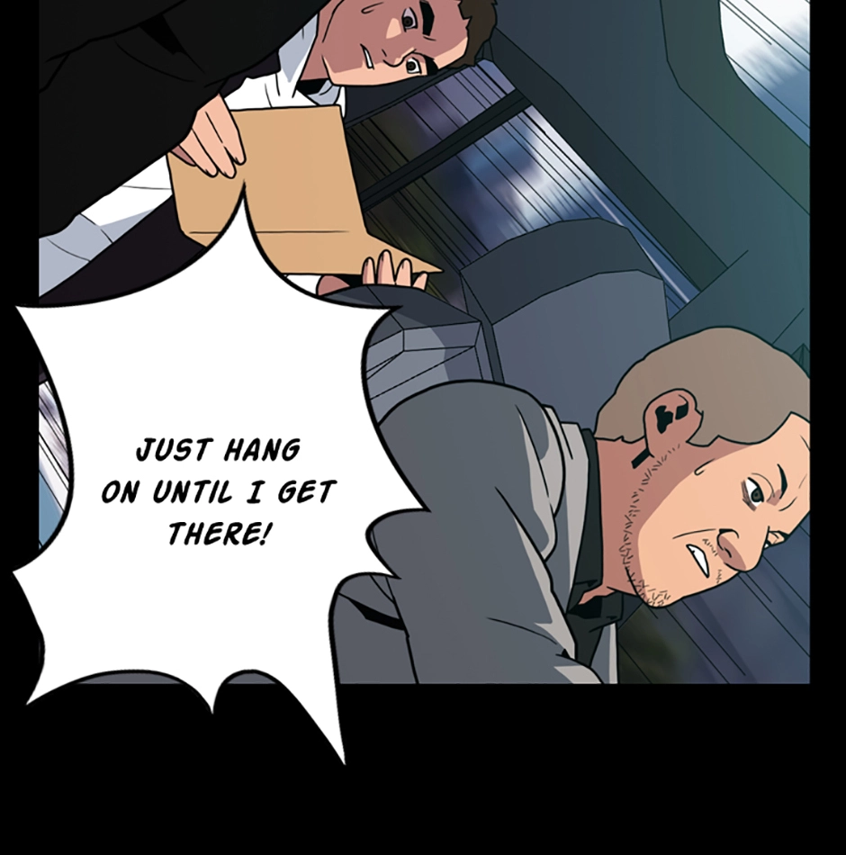 MEMORIST Chapter 19 page 70 - 