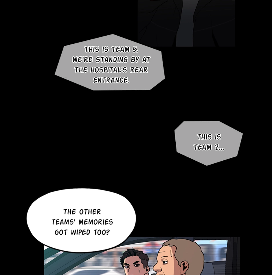 MEMORIST Chapter 19 page 72 - 