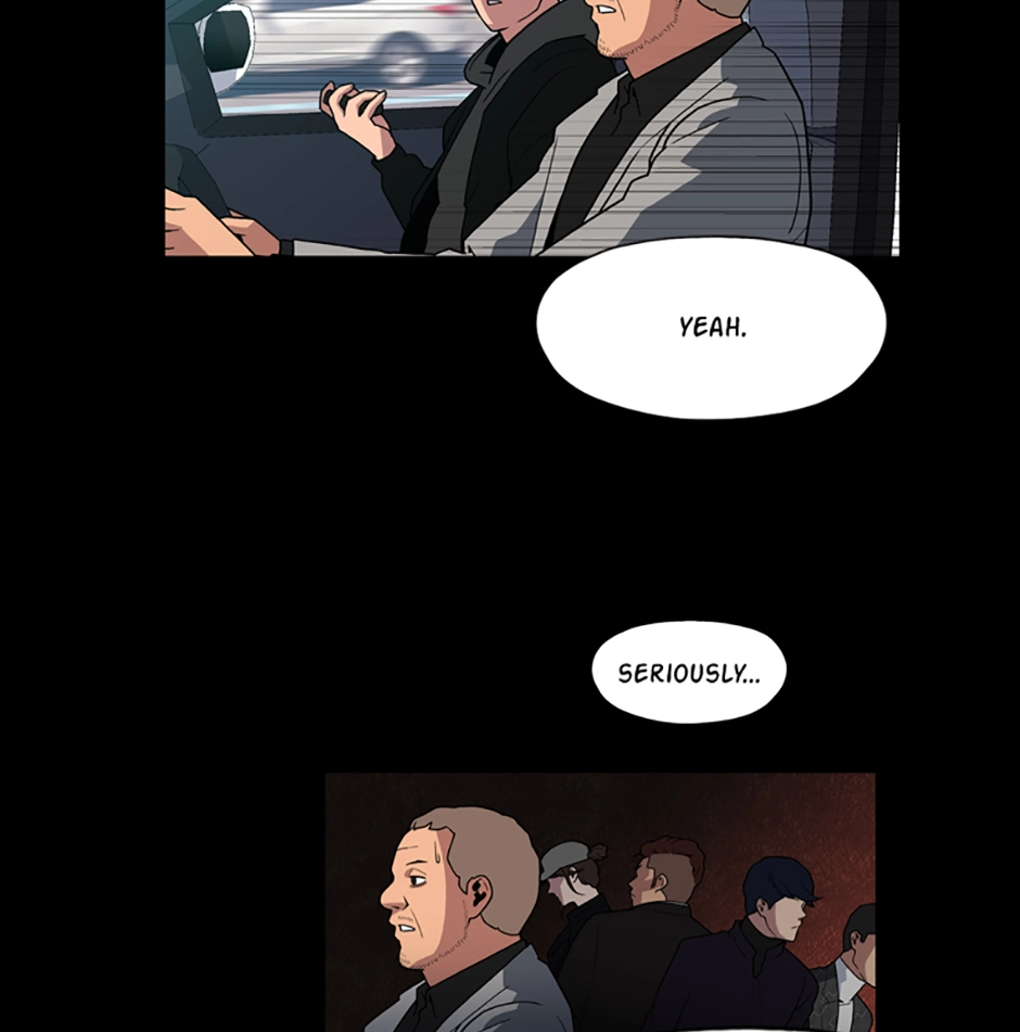 MEMORIST Chapter 19 page 73 - 
