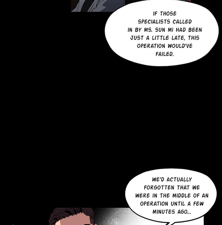 MEMORIST Chapter 19 page 74 - 