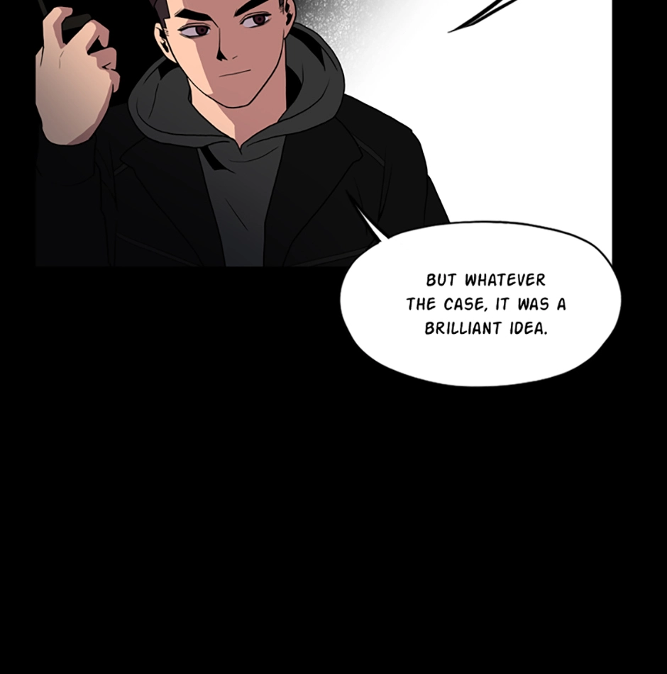 MEMORIST Chapter 19 page 75 - 