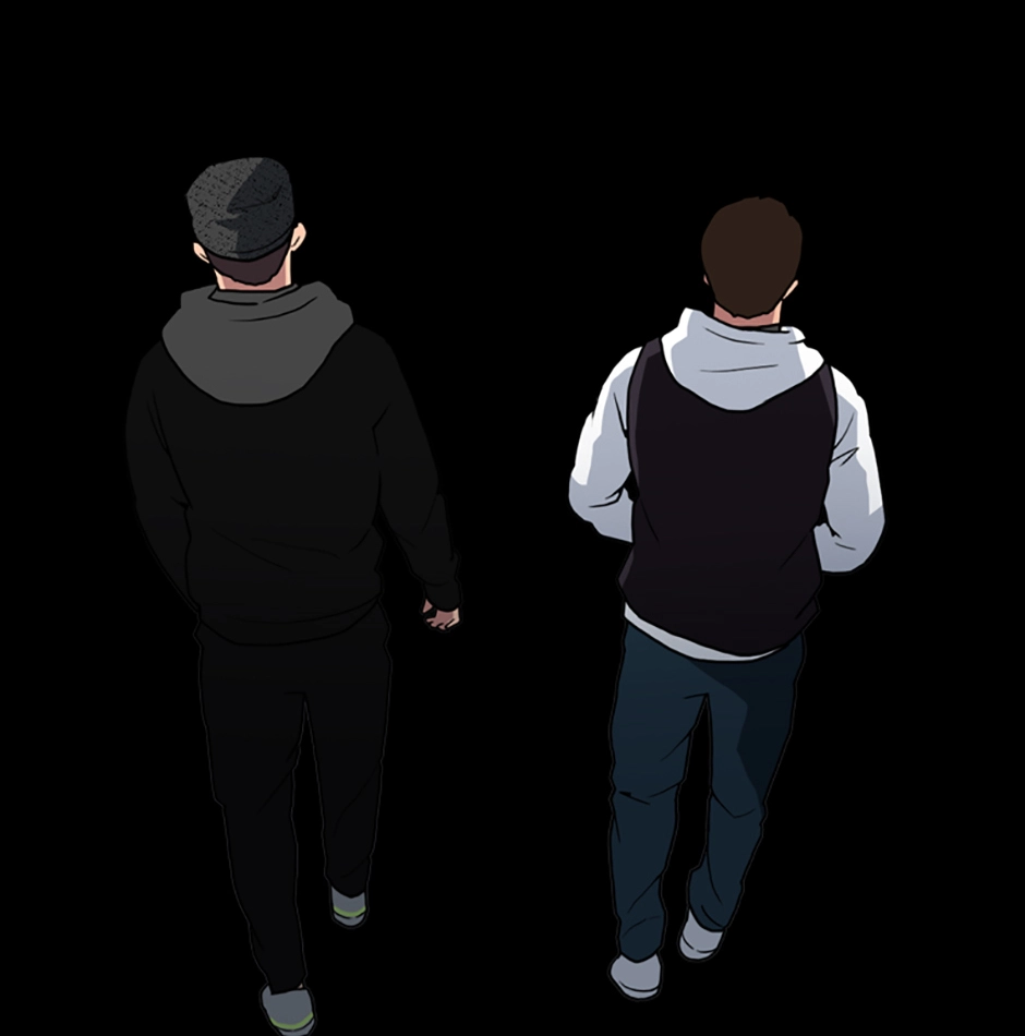 MEMORIST Chapter 19 page 78 - 