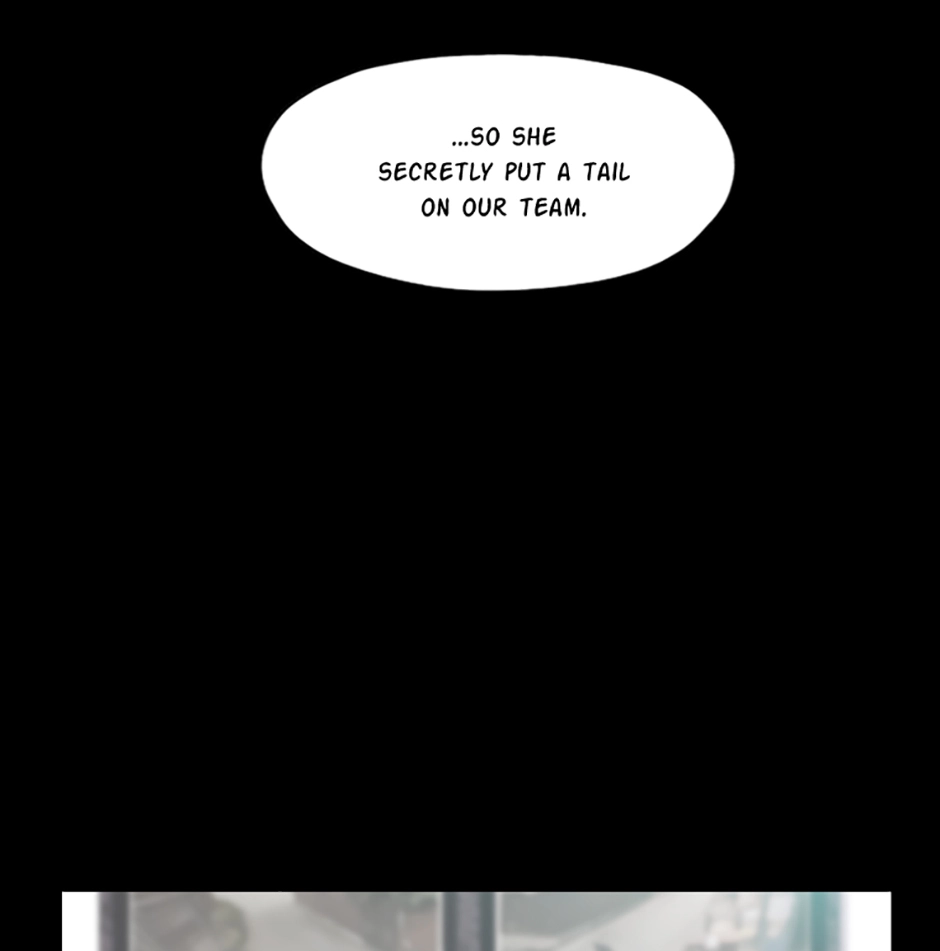 MEMORIST Chapter 19 page 81 - 