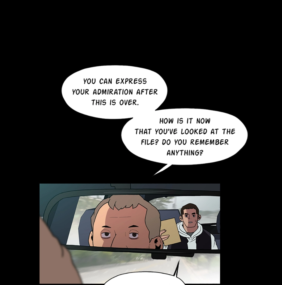 MEMORIST Chapter 19 page 83 - 