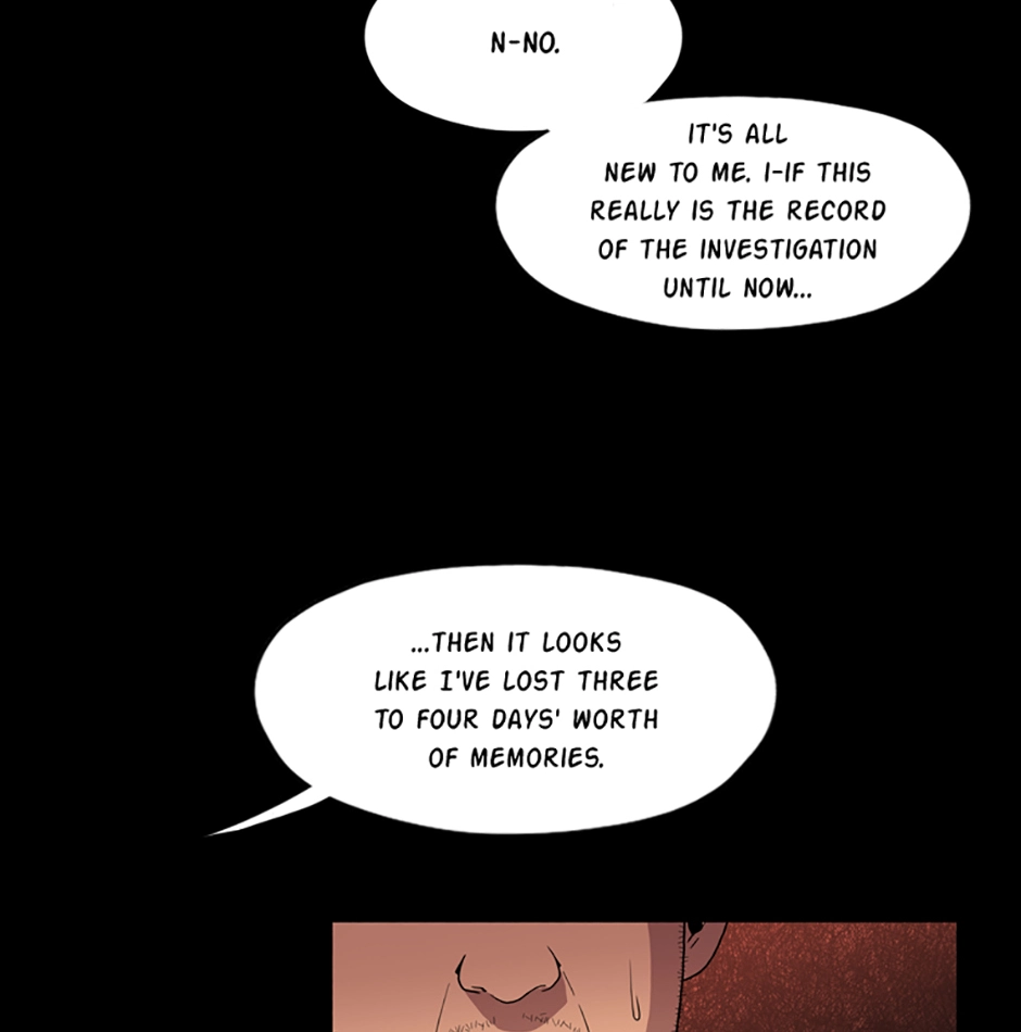 MEMORIST Chapter 19 page 84 - 