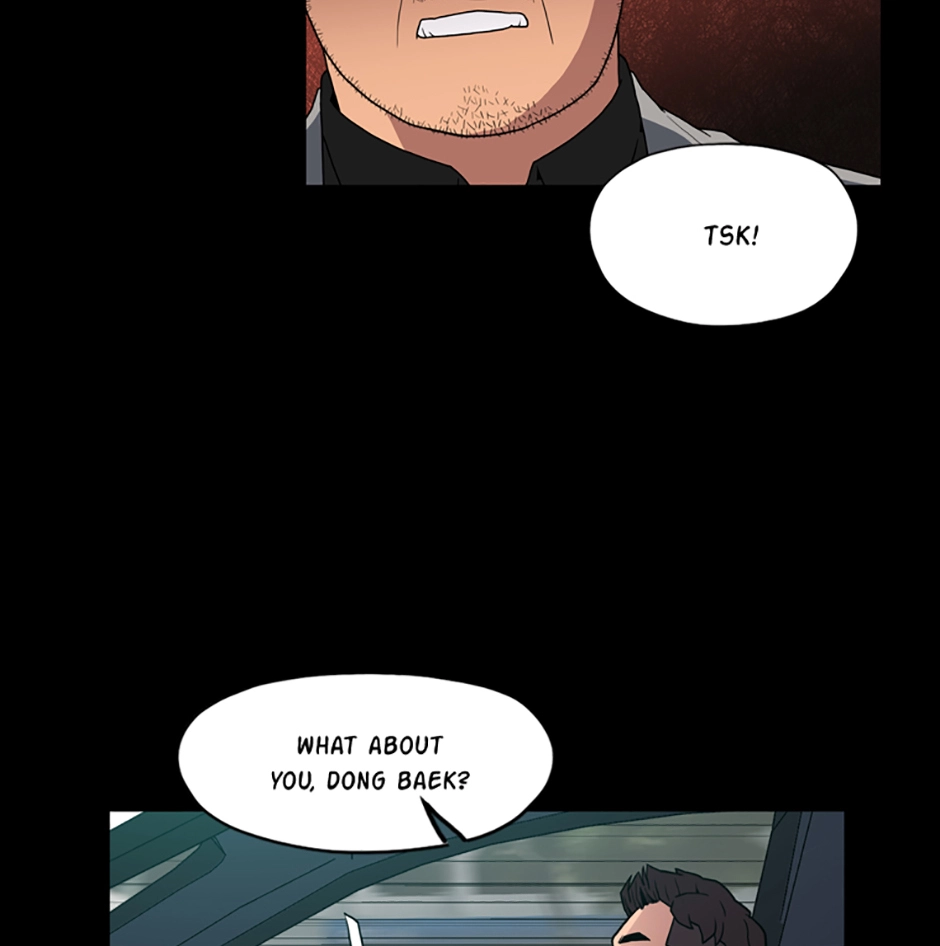 MEMORIST Chapter 19 page 85 - 