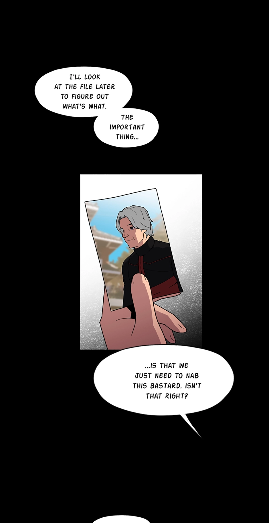 MEMORIST Chapter 19 page 87 - 