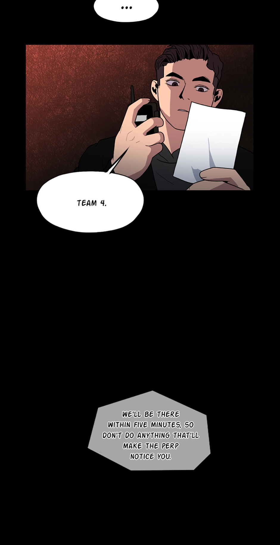 MEMORIST Chapter 19 page 88 - 