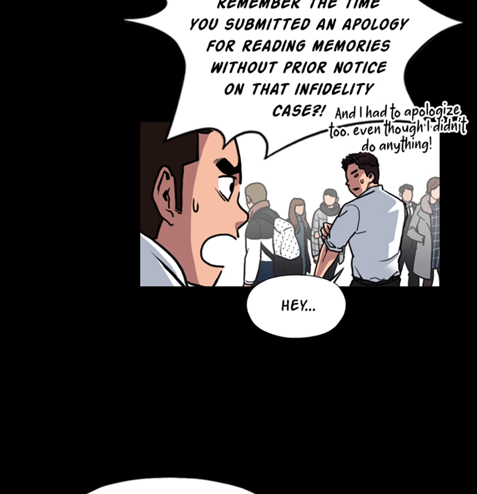 MEMORIST Chapter 2 page 49 - 