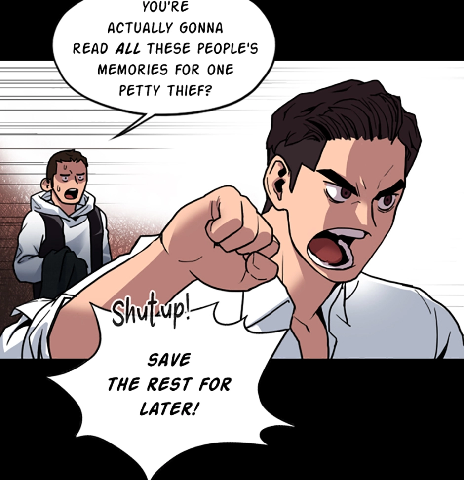MEMORIST Chapter 2 page 50 - 
