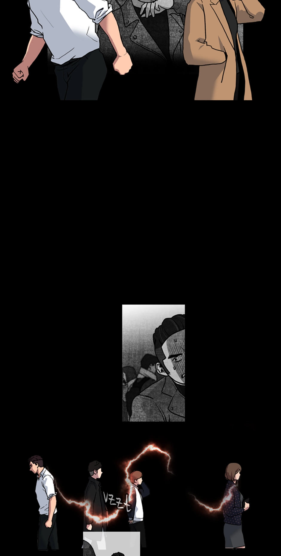 MEMORIST Chapter 2 page 66 - 