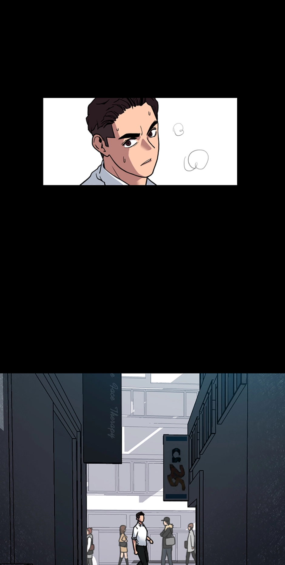 MEMORIST Chapter 2 page 68 - 
