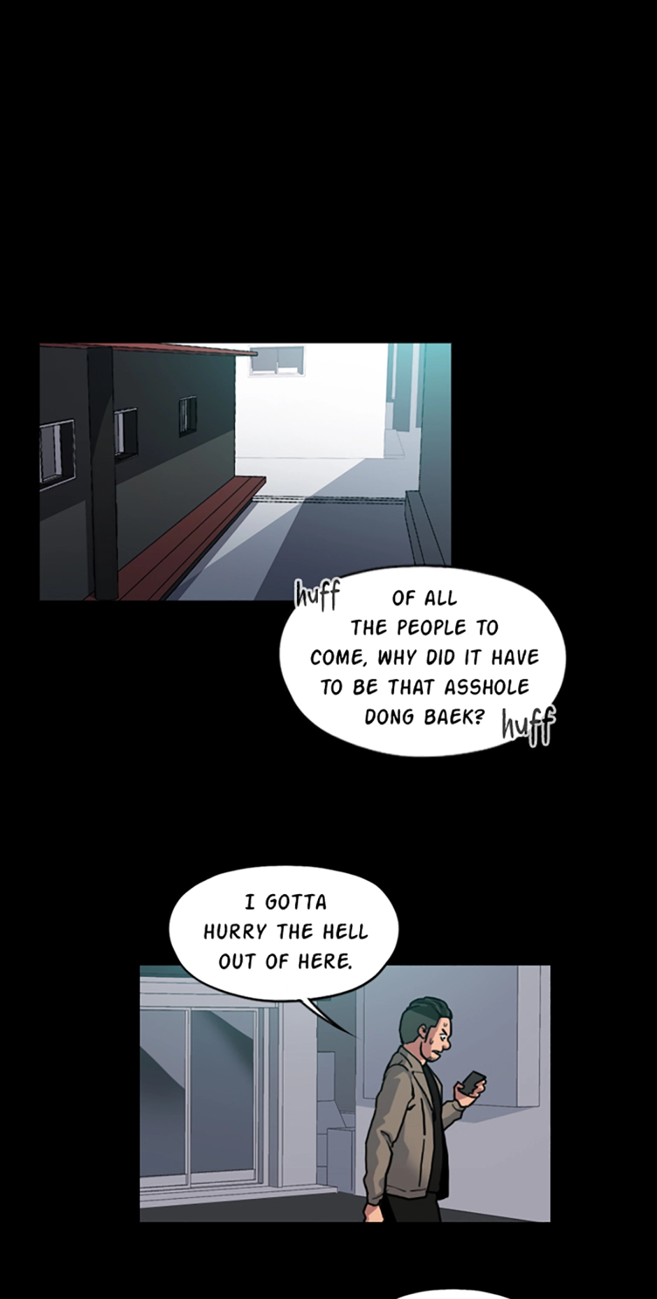MEMORIST Chapter 2 page 70 - 