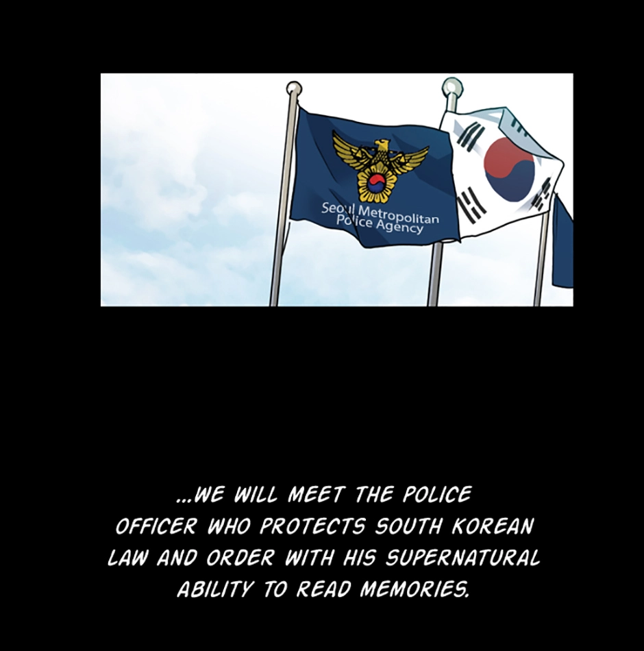 MEMORIST Chapter 2 page 8 - 