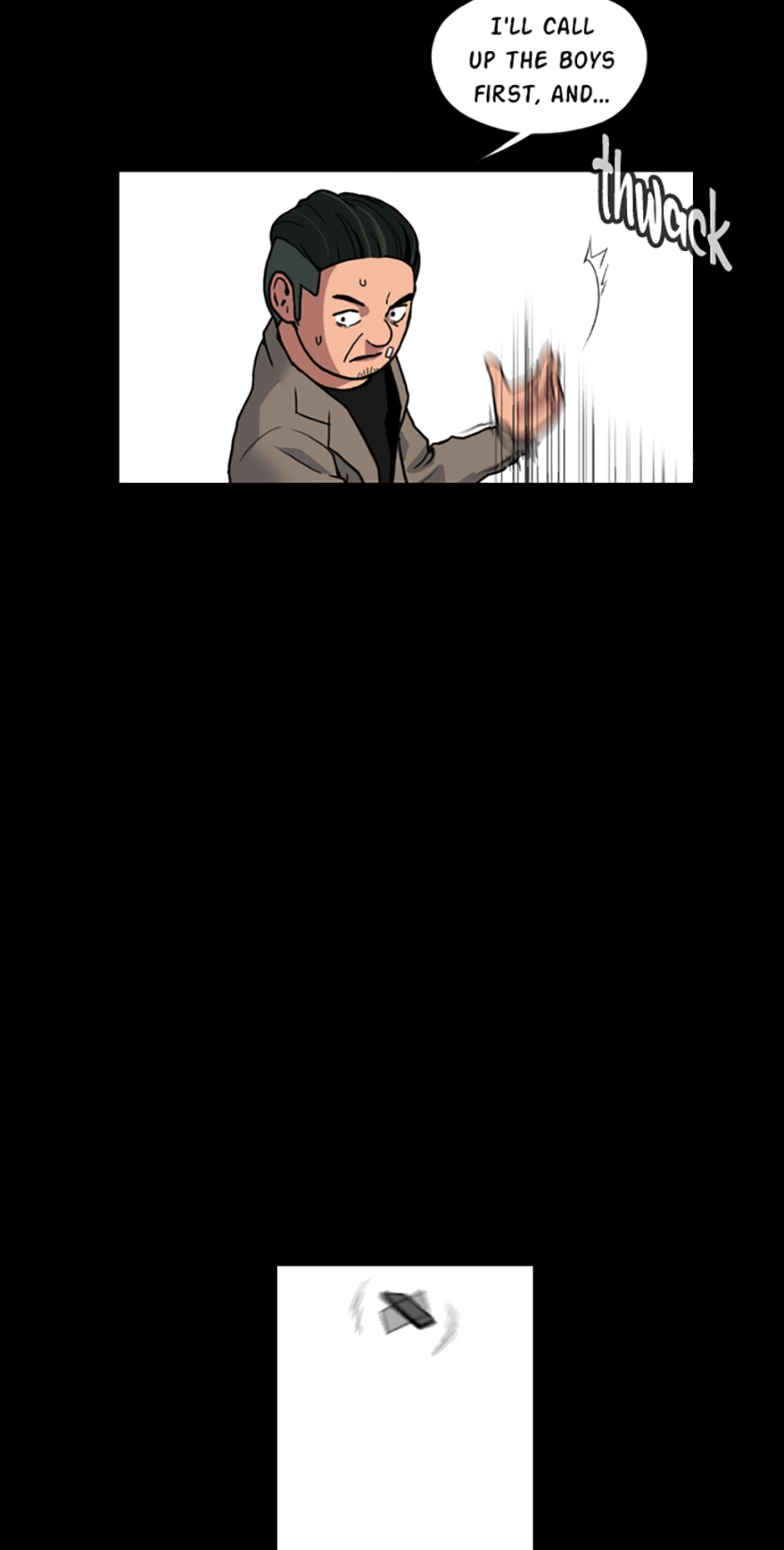 MEMORIST Chapter 2 page 71 - 