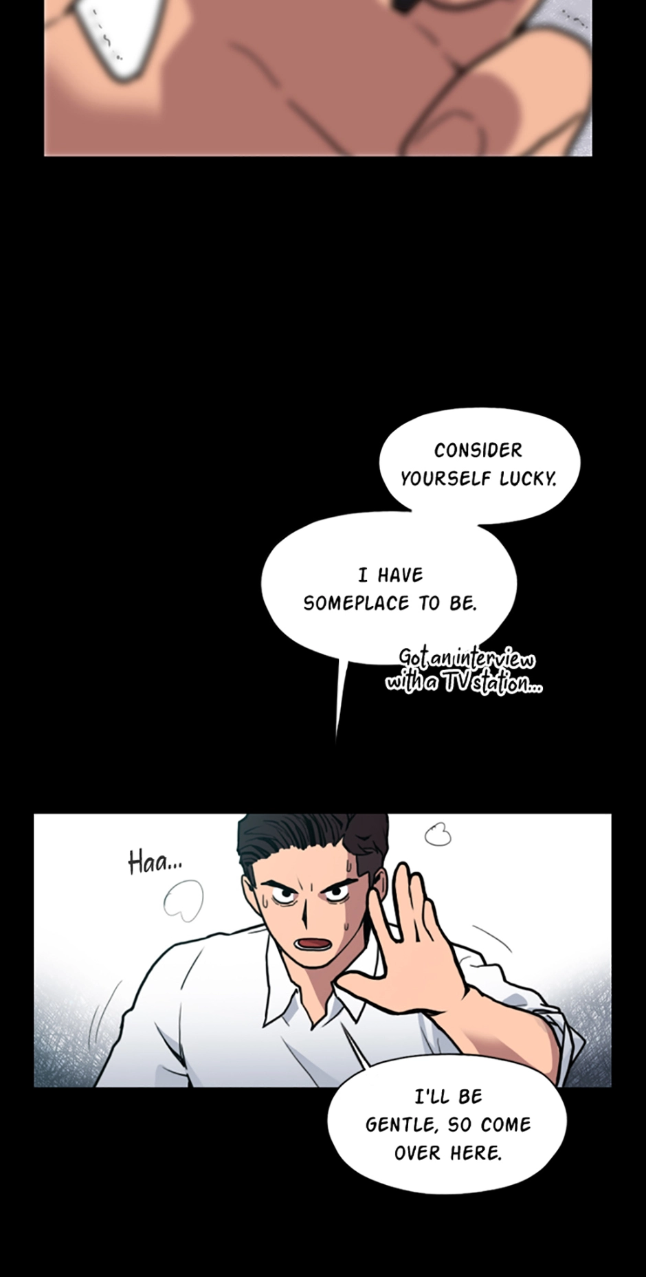 MEMORIST Chapter 2 page 74 - 