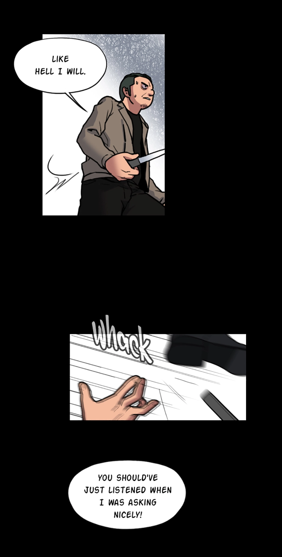 MEMORIST Chapter 2 page 75 - 