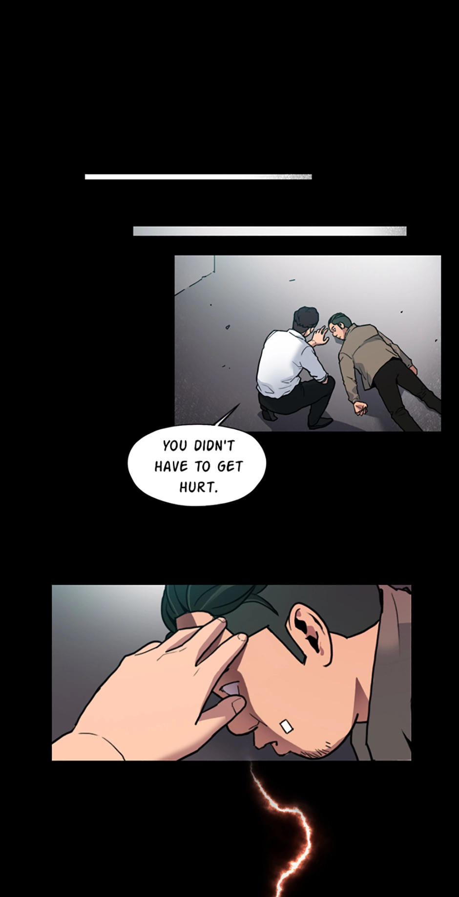 MEMORIST Chapter 2 page 78 - 