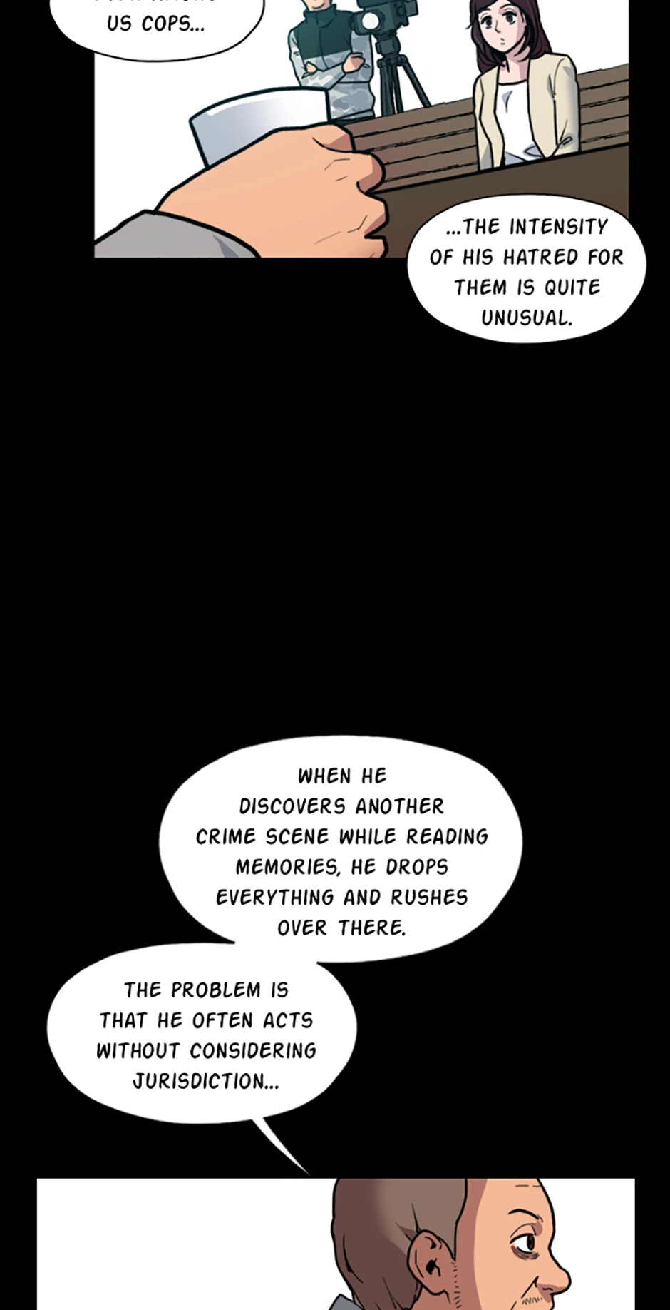 MEMORIST Chapter 2 page 83 - 