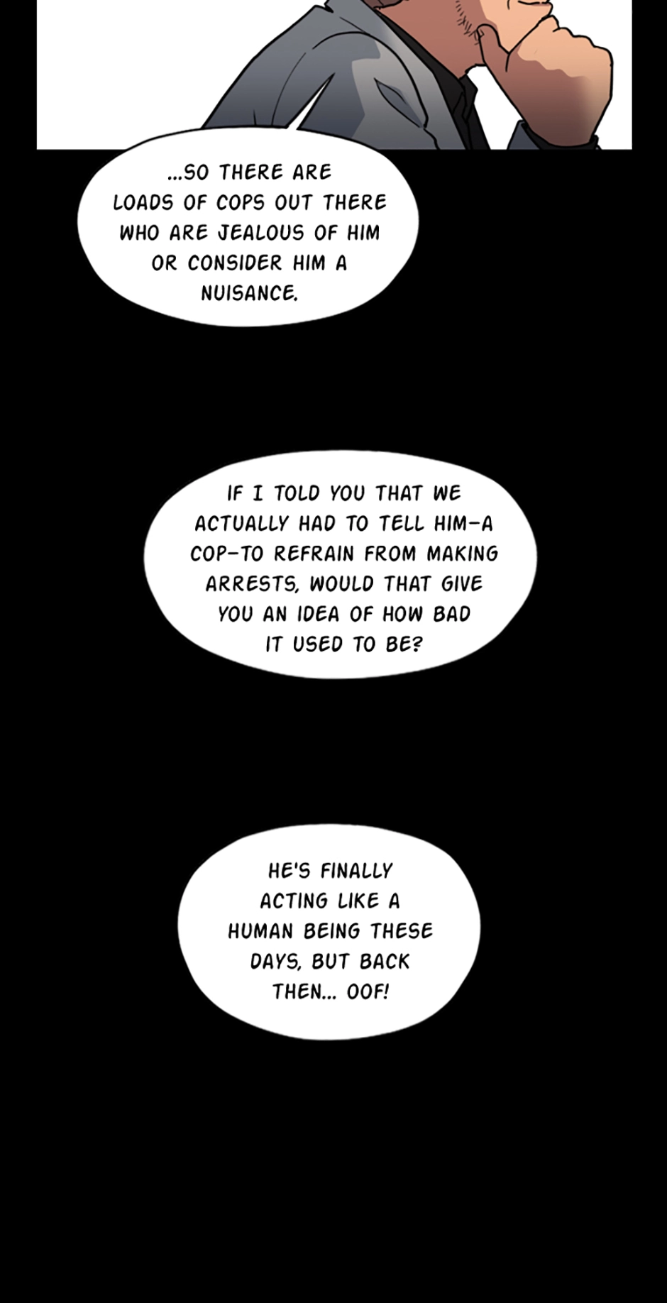 MEMORIST Chapter 2 page 84 - 