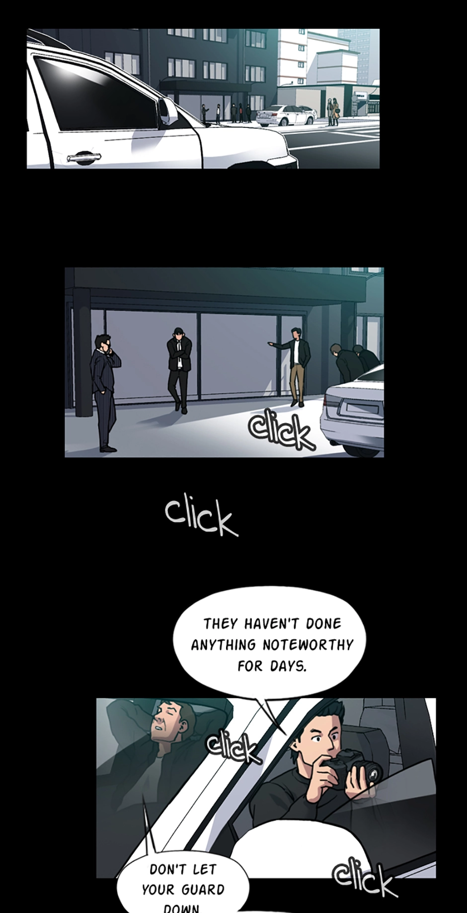MEMORIST Chapter 2 page 85 - 