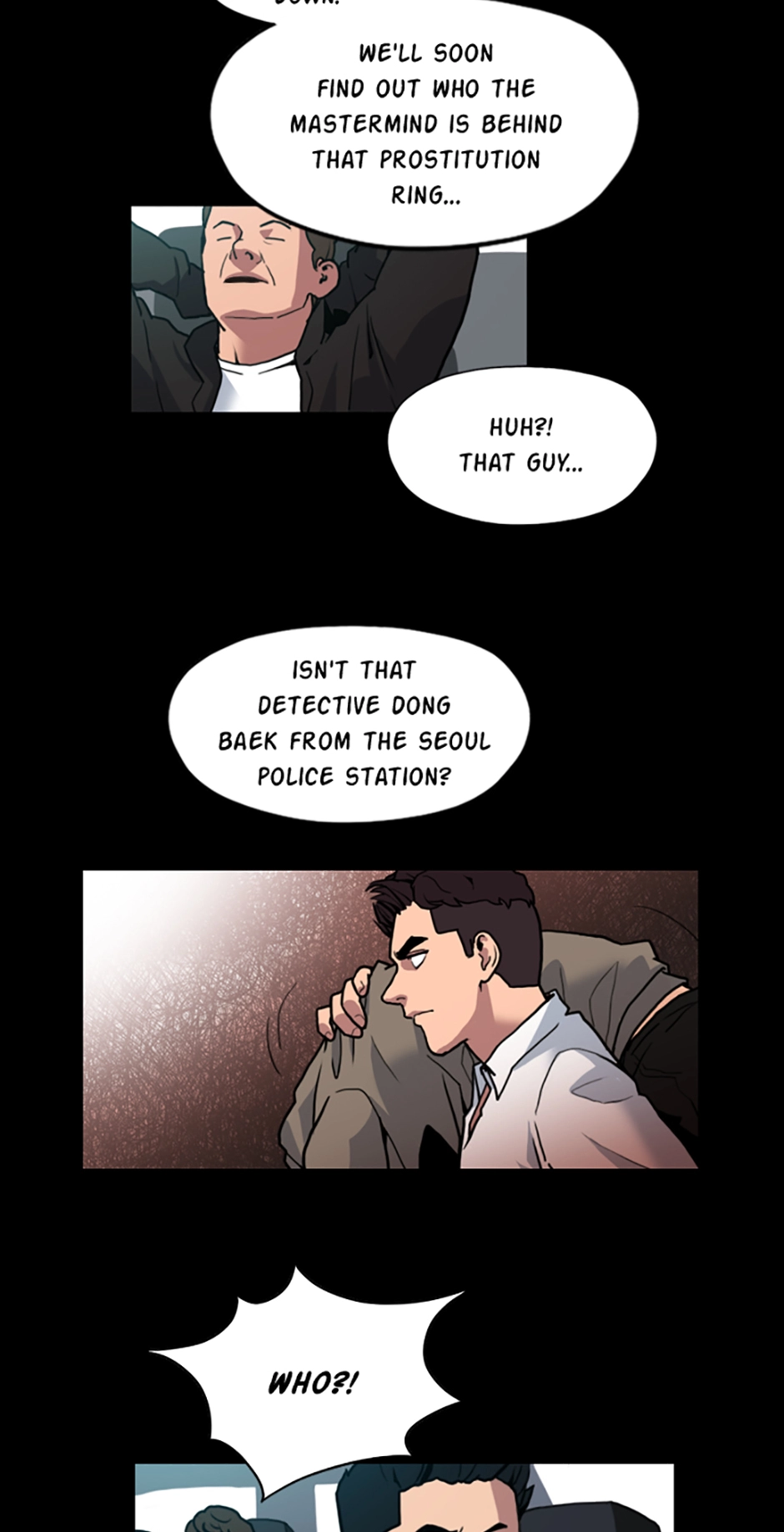 MEMORIST Chapter 2 page 86 - 