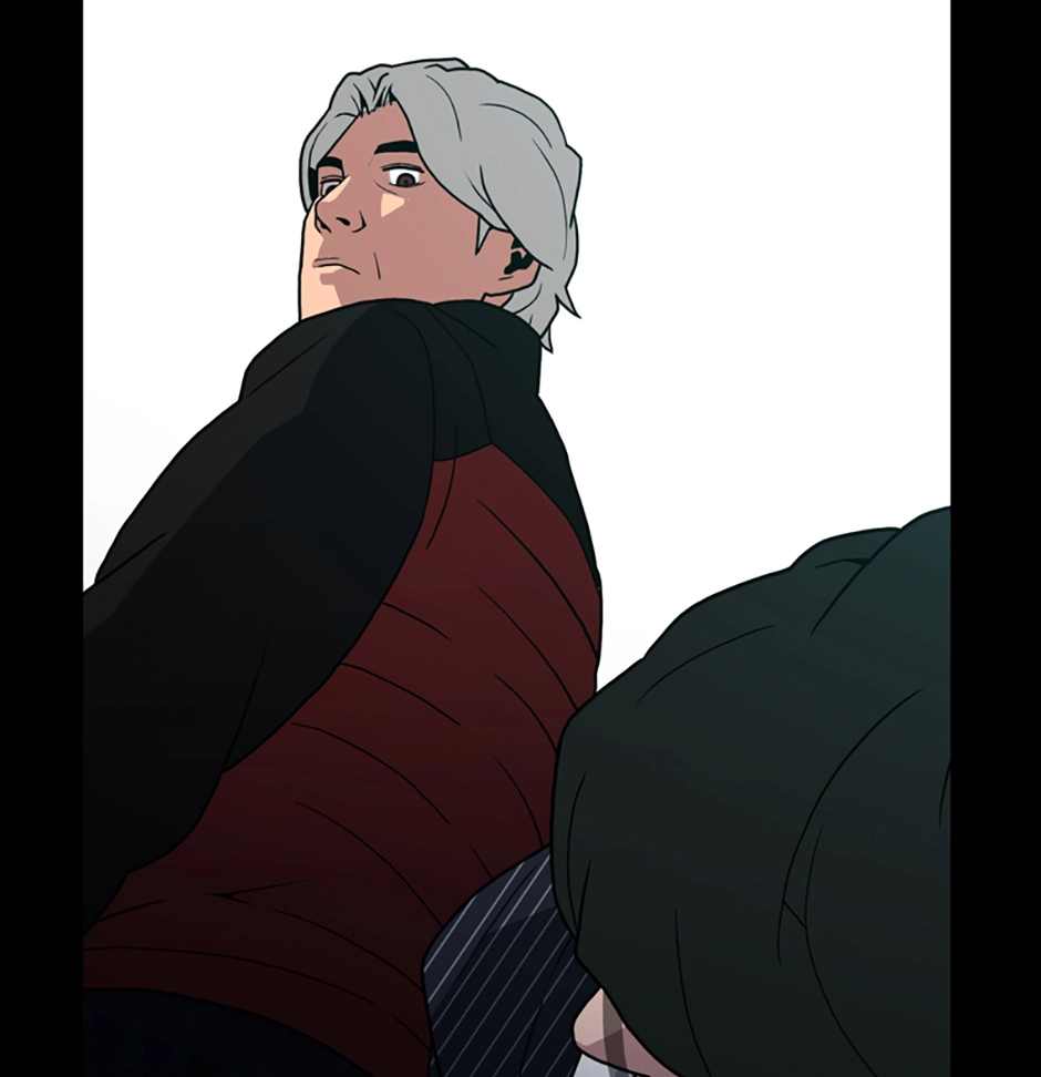 MEMORIST Chapter 20 page 2 - 
