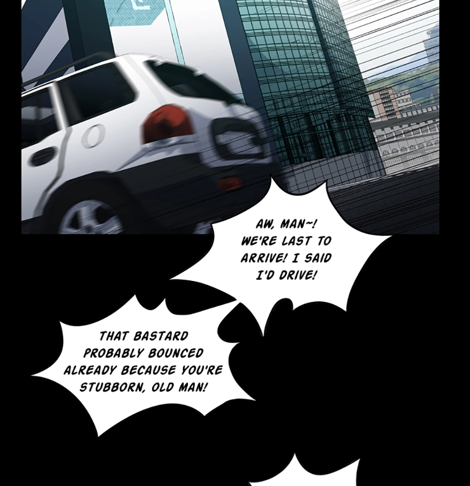 MEMORIST Chapter 20 page 18 - 