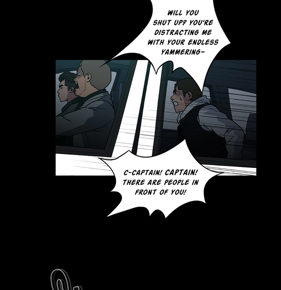 MEMORIST Chapter 20 page 19 - 