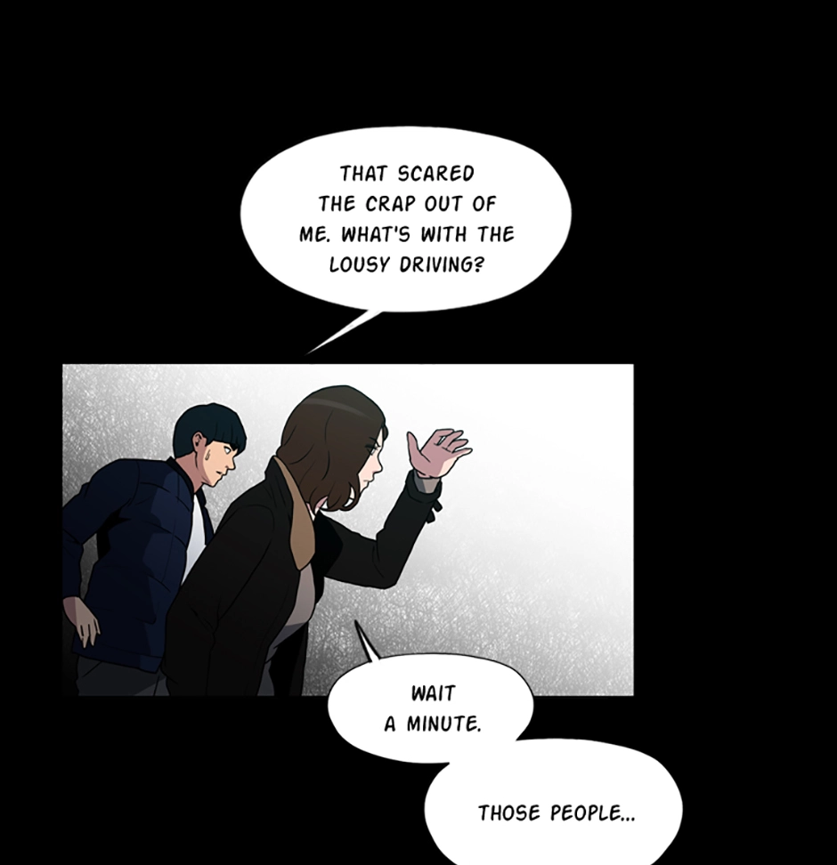 MEMORIST Chapter 20 page 21 - 