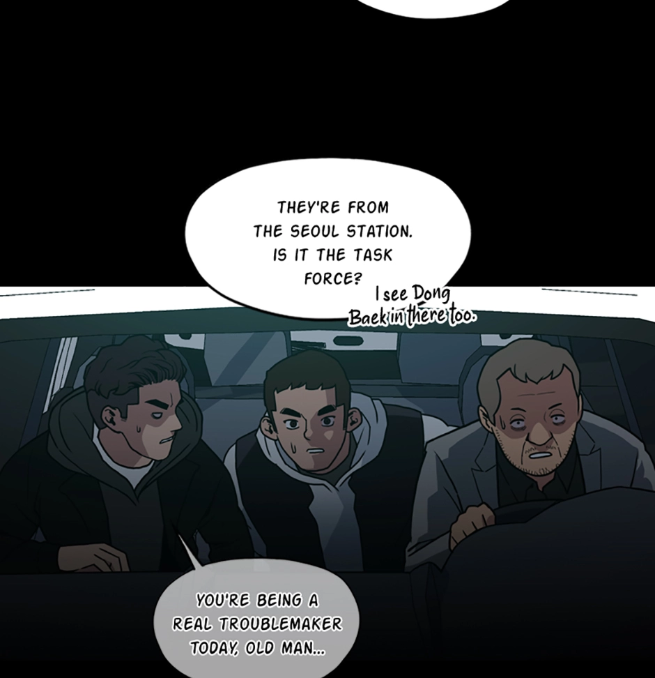 MEMORIST Chapter 20 page 22 - 
