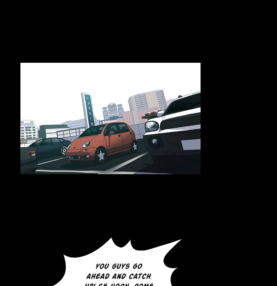 MEMORIST Chapter 20 page 24 - 
