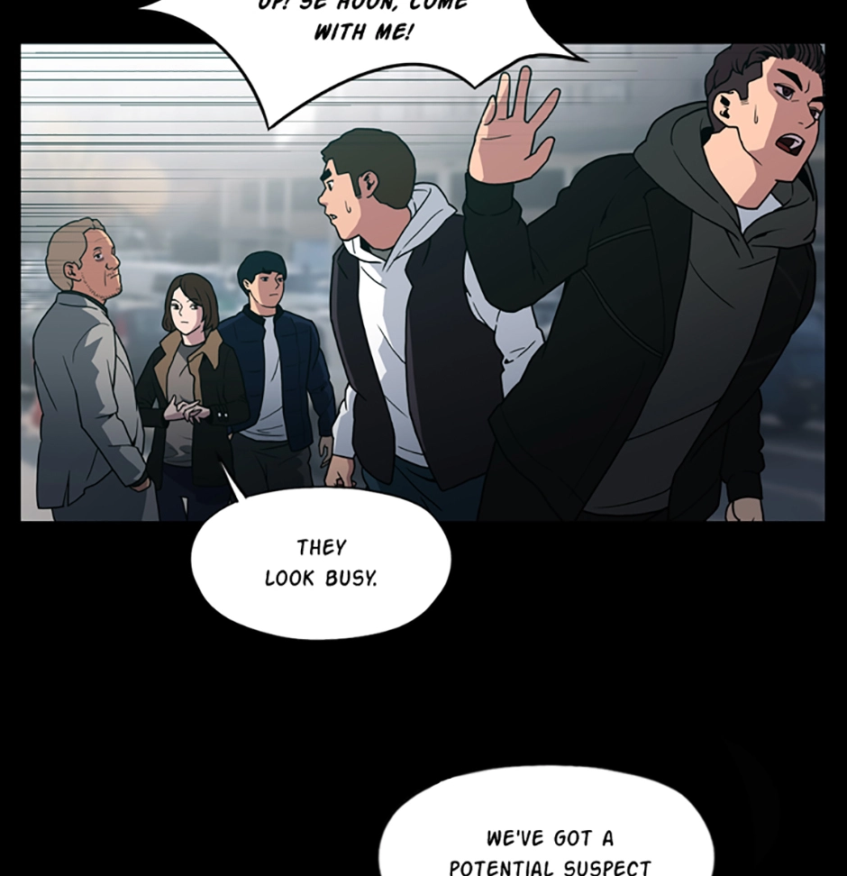 MEMORIST Chapter 20 page 25 - 