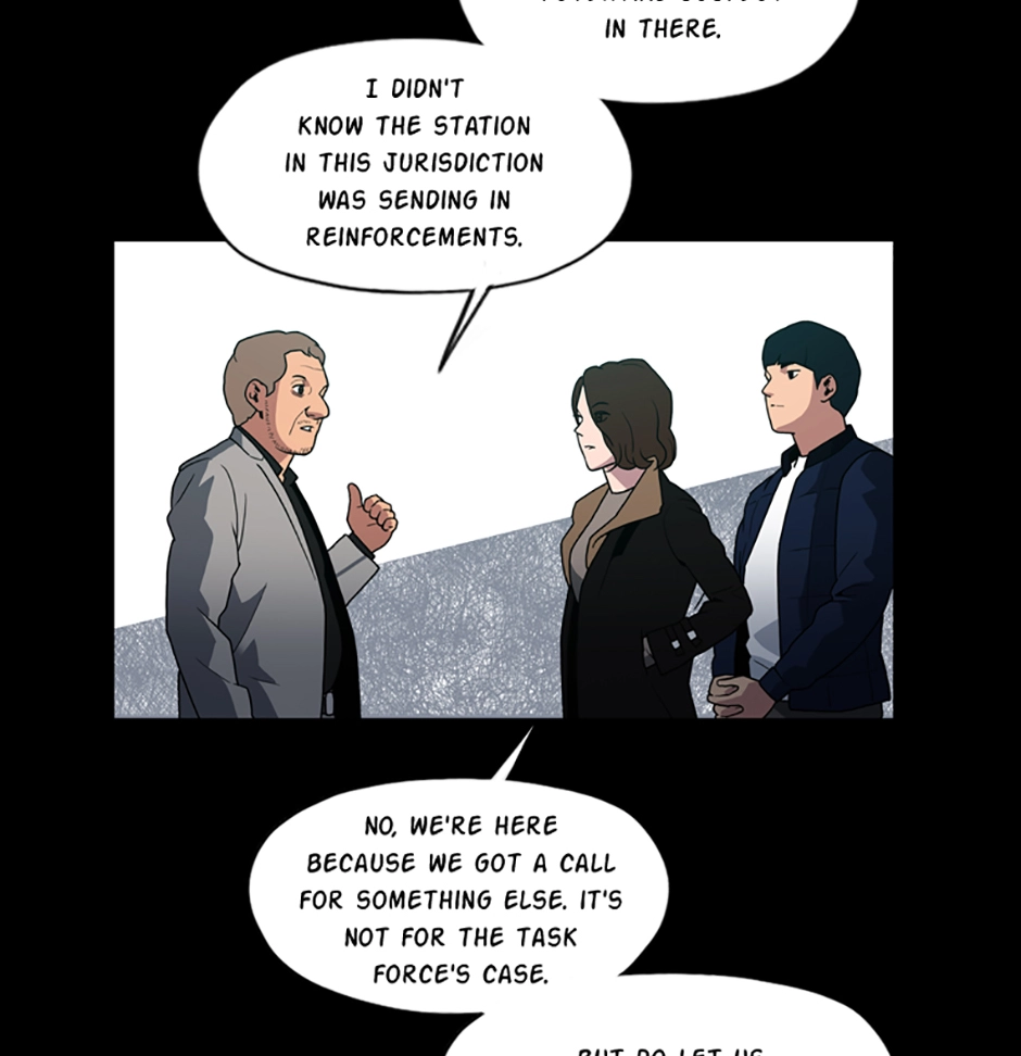 MEMORIST Chapter 20 page 26 - 