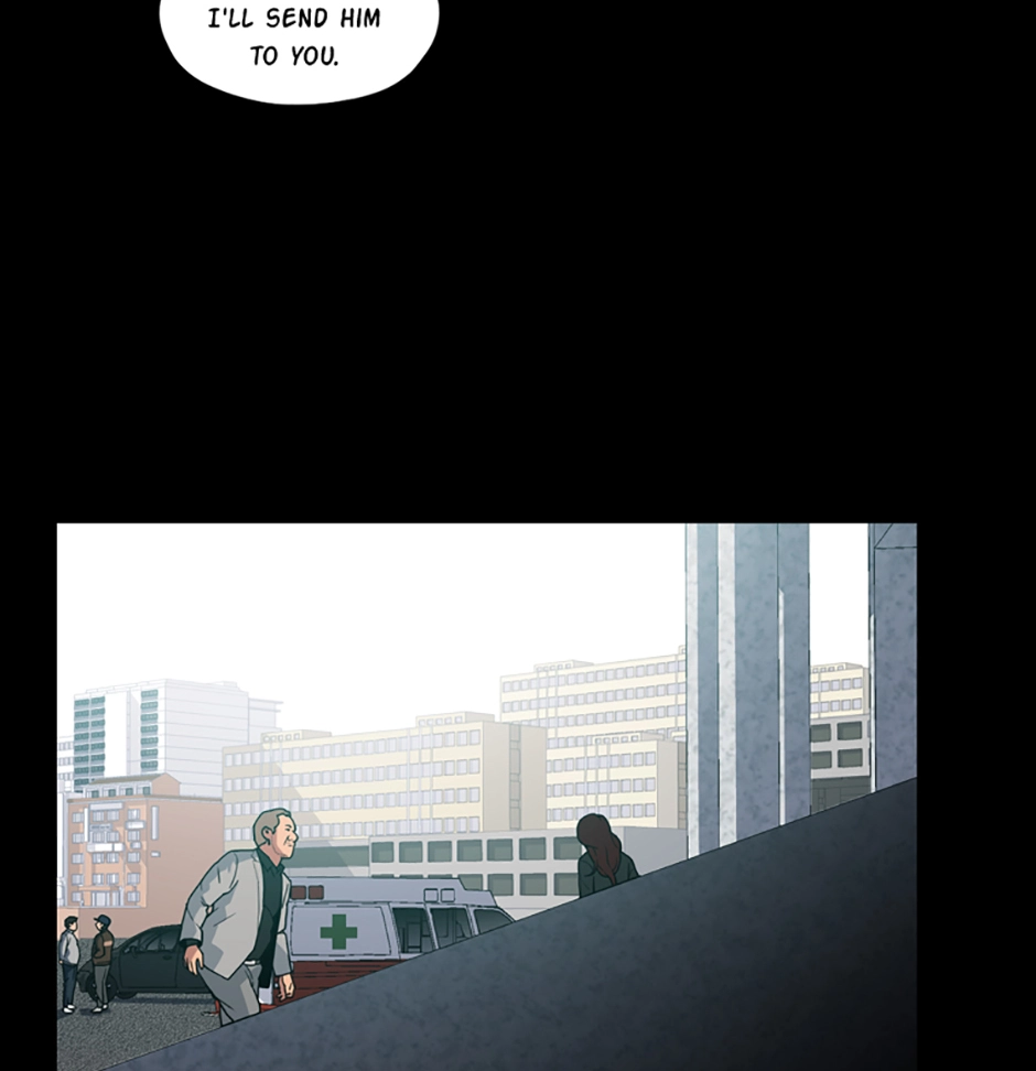 MEMORIST Chapter 20 page 29 - 