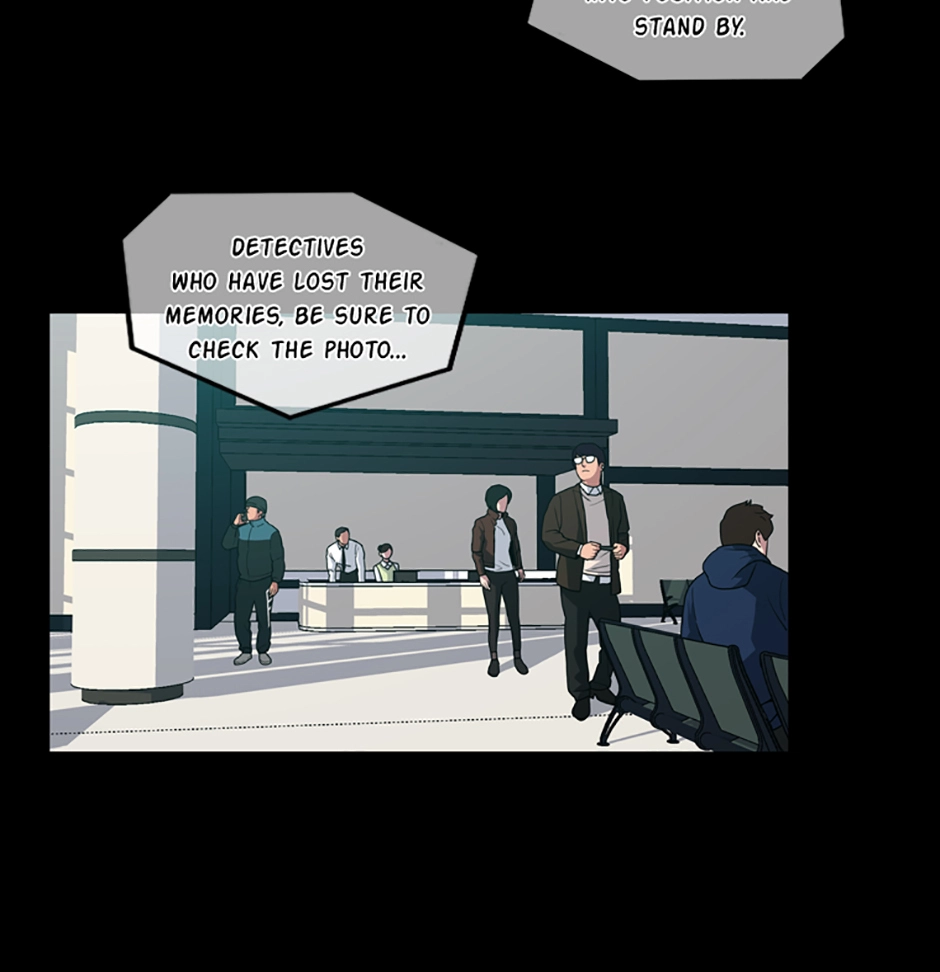 MEMORIST Chapter 20 page 31 - 
