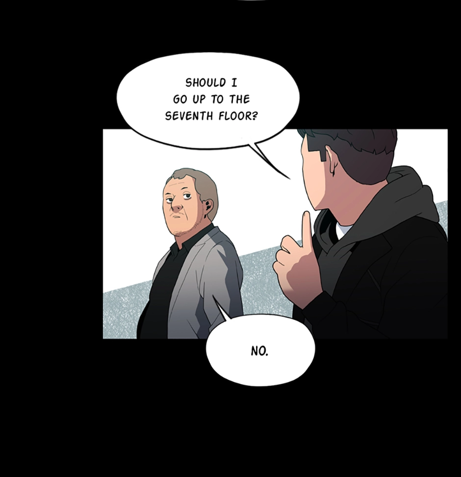 MEMORIST Chapter 20 page 33 - 