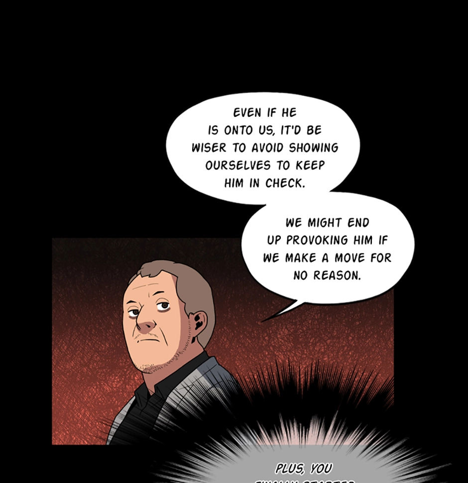 MEMORIST Chapter 20 page 35 - 