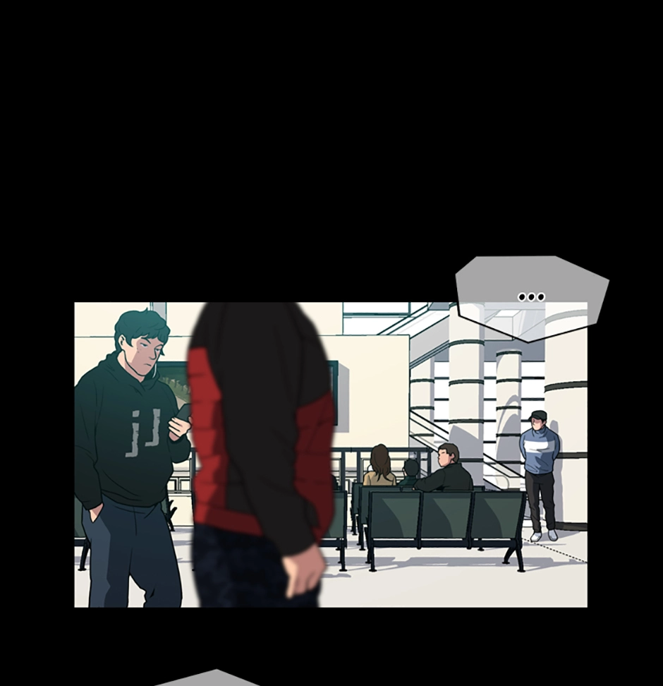 MEMORIST Chapter 20 page 41 - 