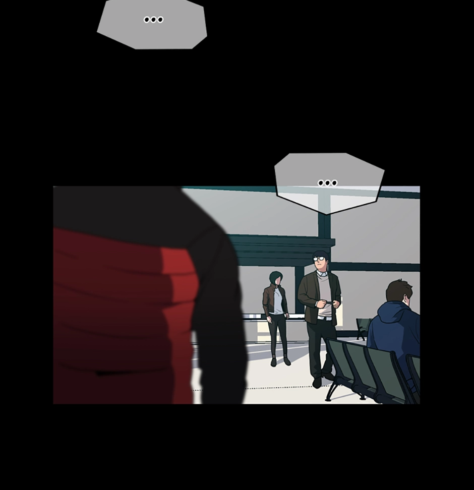 MEMORIST Chapter 20 page 42 - 