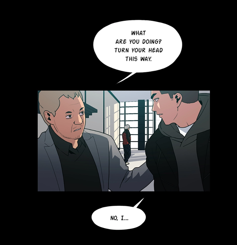 MEMORIST Chapter 20 page 43 - 