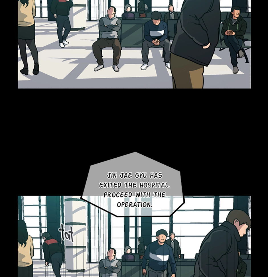 MEMORIST Chapter 20 page 48 - 