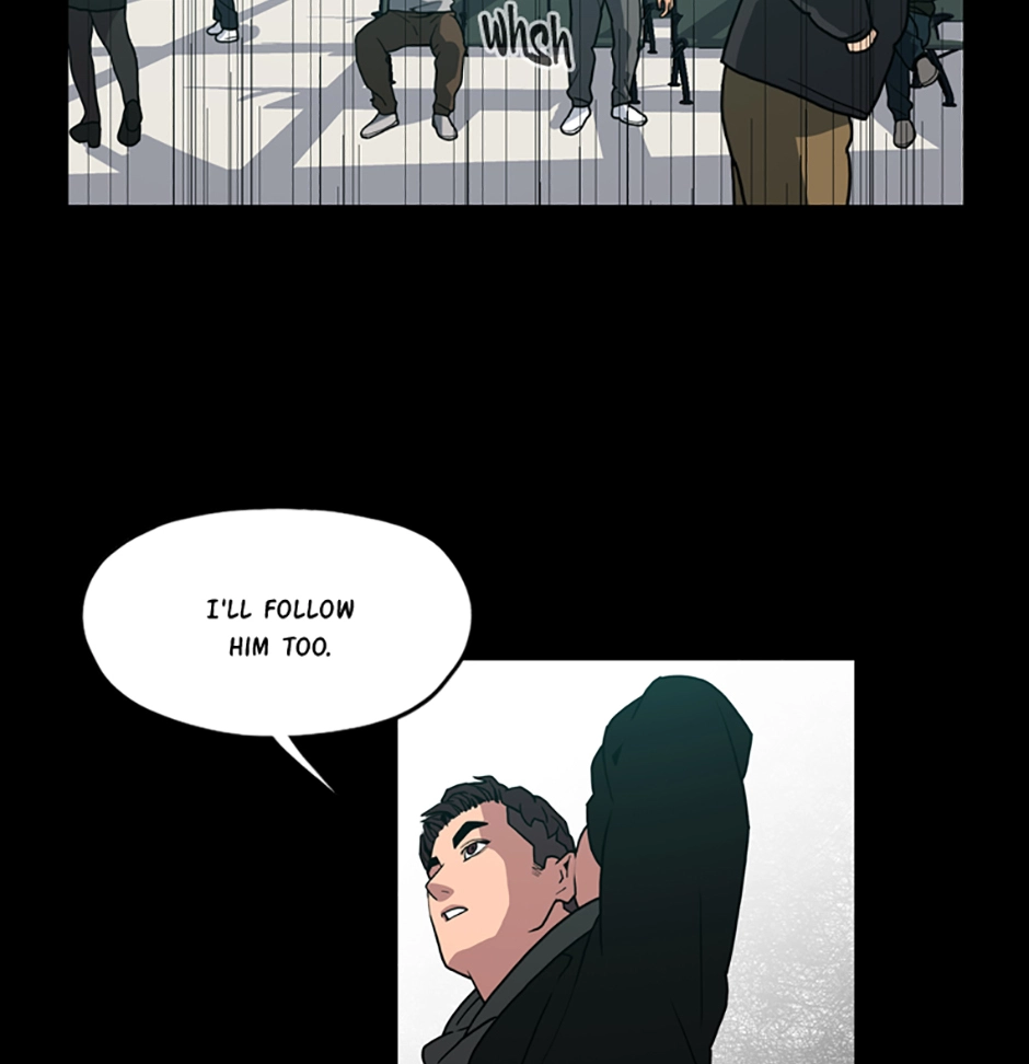 MEMORIST Chapter 20 page 49 - 