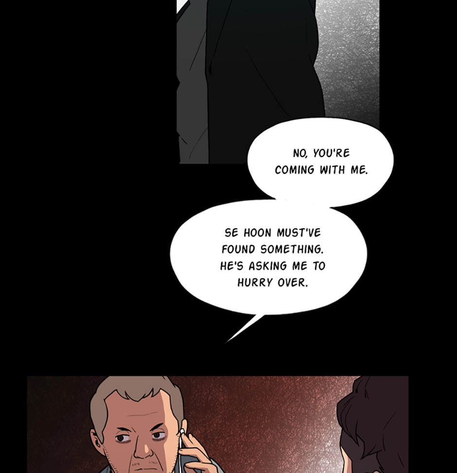 MEMORIST Chapter 20 page 50 - 