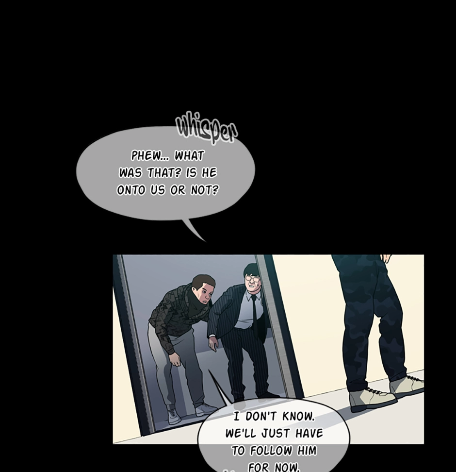 MEMORIST Chapter 20 page 6 - 