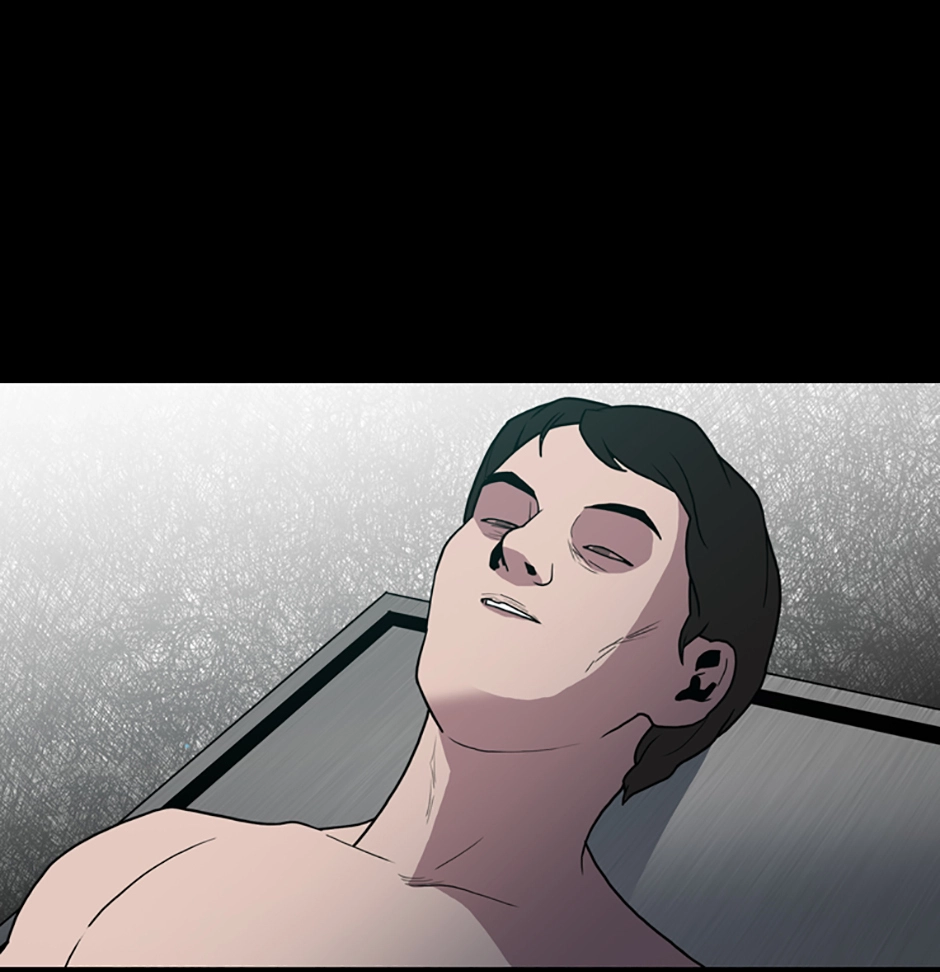MEMORIST Chapter 20 page 53 - 
