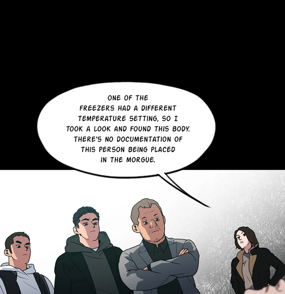 MEMORIST Chapter 20 page 54 - 